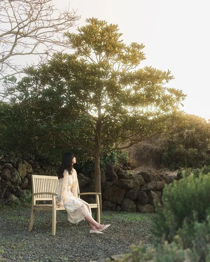 Day One Jeju Sulrem Villa